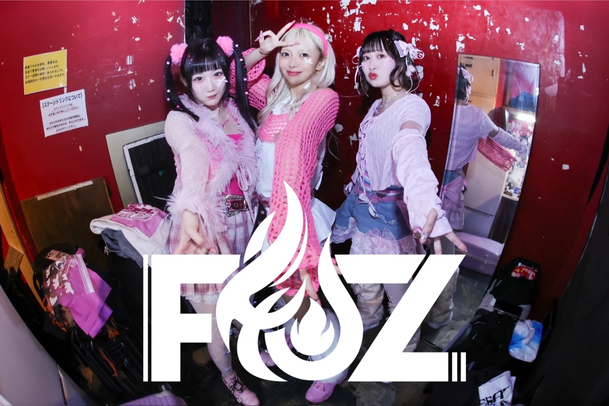 FiDZ アーティスト写真